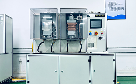 Water Pressure Resistance Test