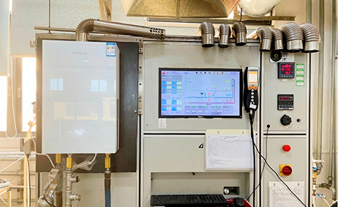 Constant Temperature Performance Test