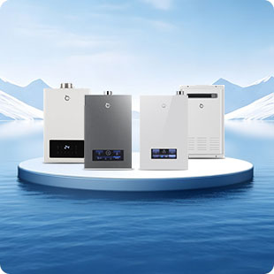 Large-capacity product series 2025