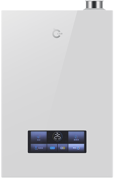 Ultra-white Glossy Glass