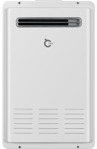 Matte White Panel - 1