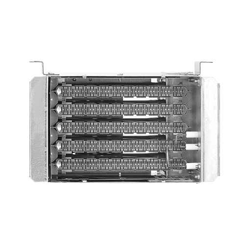 5-row Short Sectional Burner