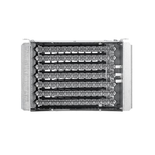 7-row Long Sectional Burner