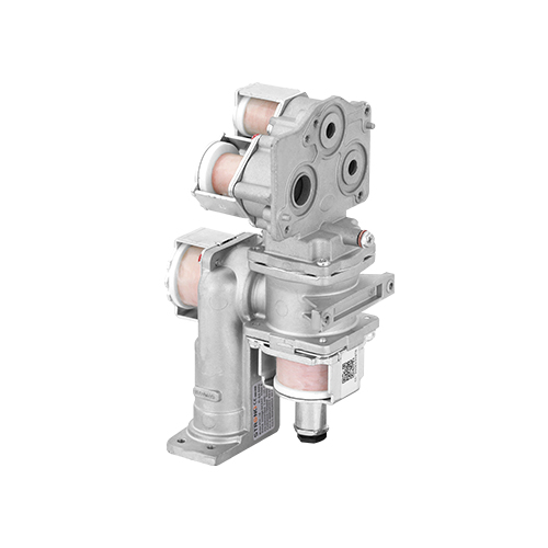 Moving-core Gas Proportional Valve