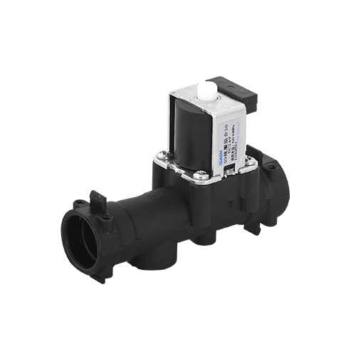 Large-channel Water Servo