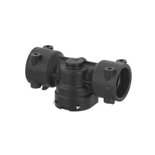 Split Water Flow Sensor