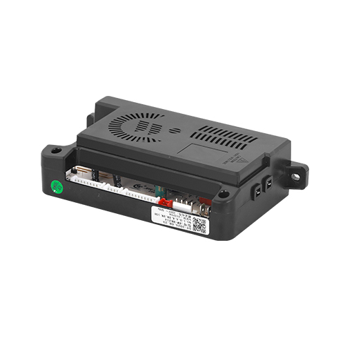 Smart Controller