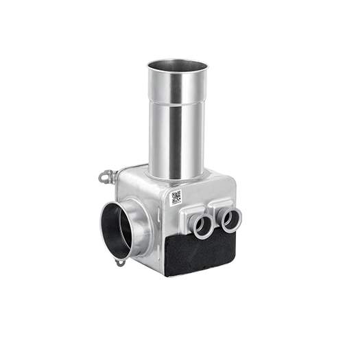 Condensing Heat Exchanger