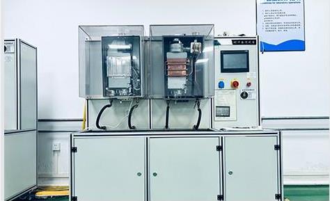 Water Pressure Resistance Test