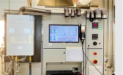 Constant Temperature Performance Test