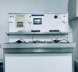 Water Pump Life Test Bench