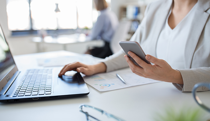 Back-end after-sales technical support