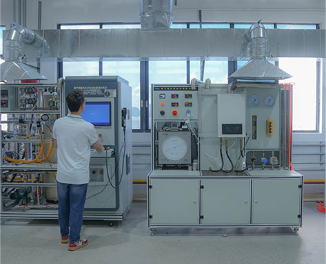 R&D experimental equipment