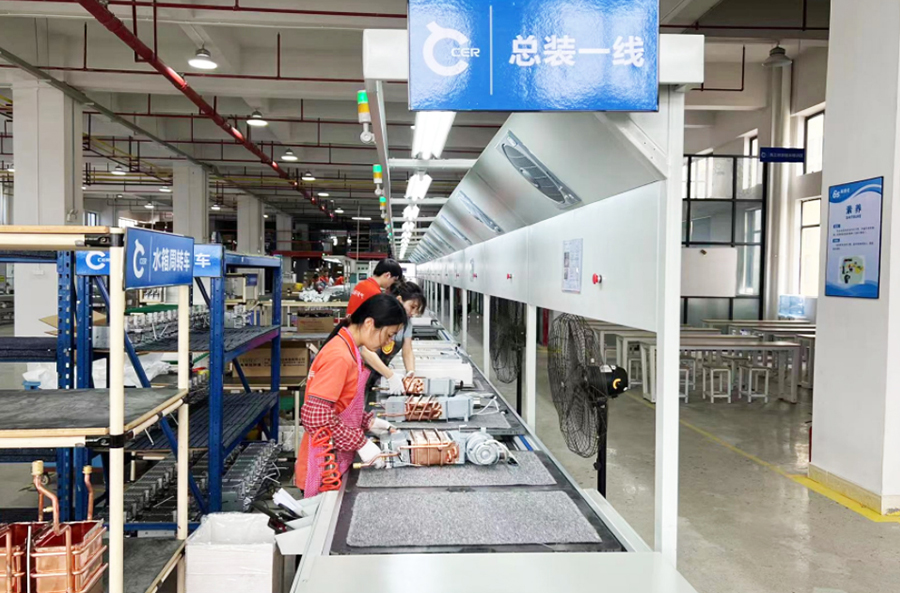 2026大升数贴牌指南：央视背书的数智工厂如何用技术实力赋能品牌？